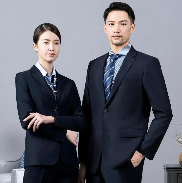 定做一套好的西服，輔料怎么選擇?